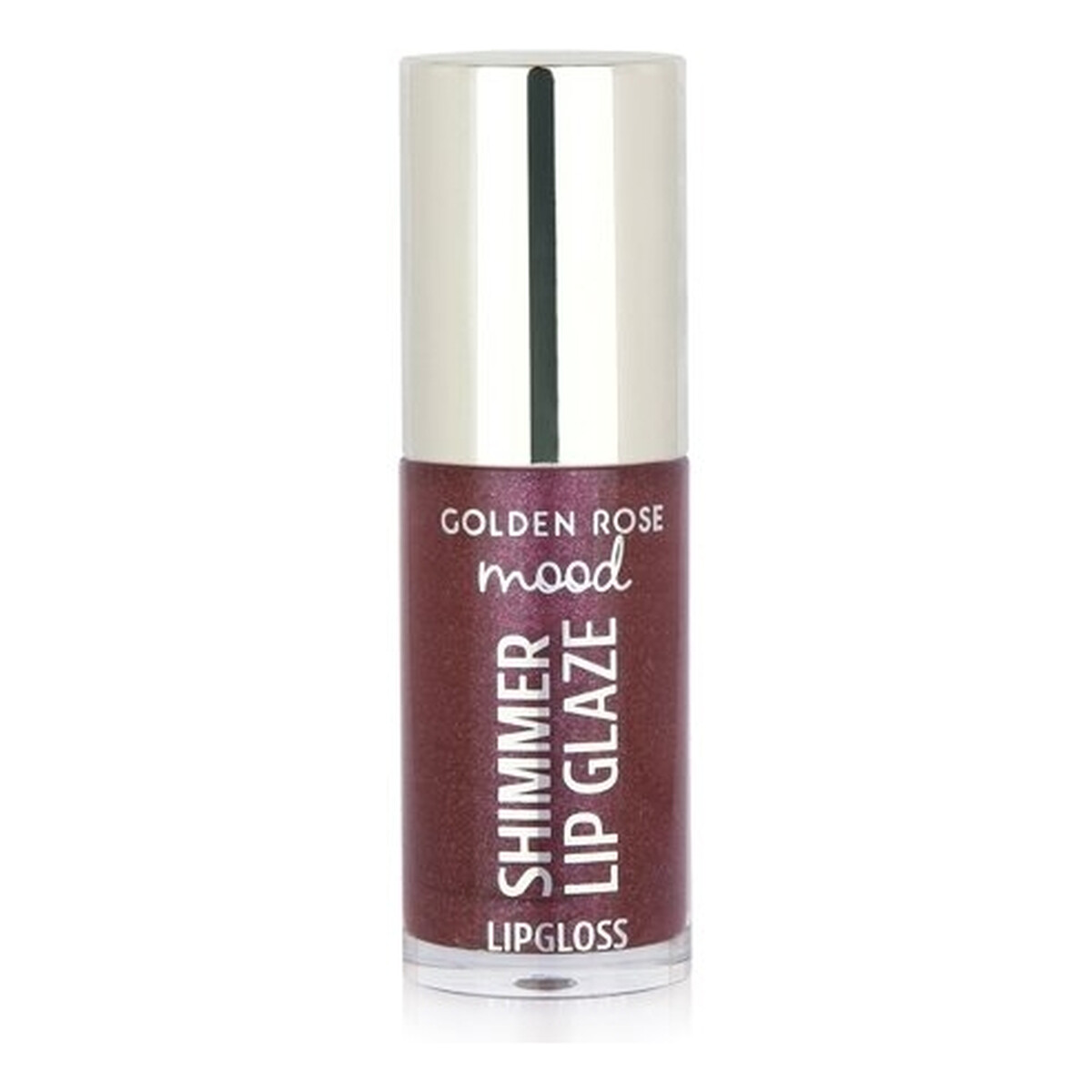 Golden Rose Mood Shimmer Lip Glaze Błyszczyk do ust 6ml