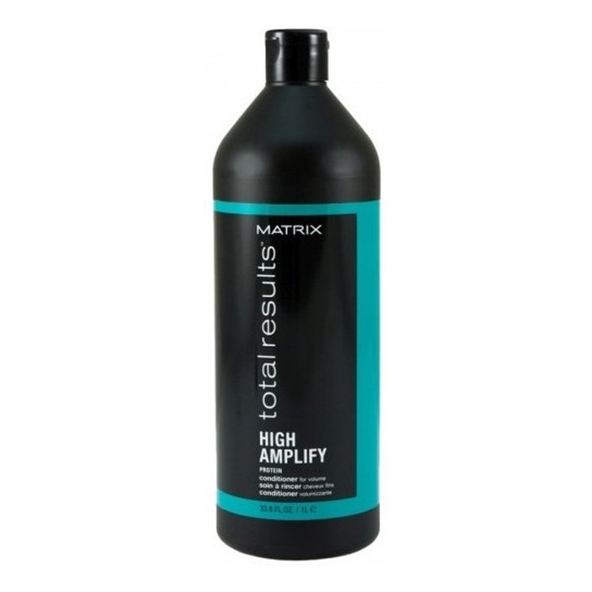 Matrix Total Results High Amplify Protein Conditioner Odżywka zwiększająca objętość włosów 1000ml