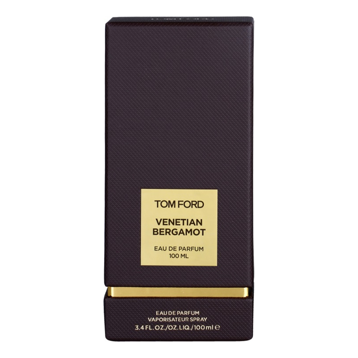 Tom Ford Venetian Bergamot Woda perfumowana 100ml