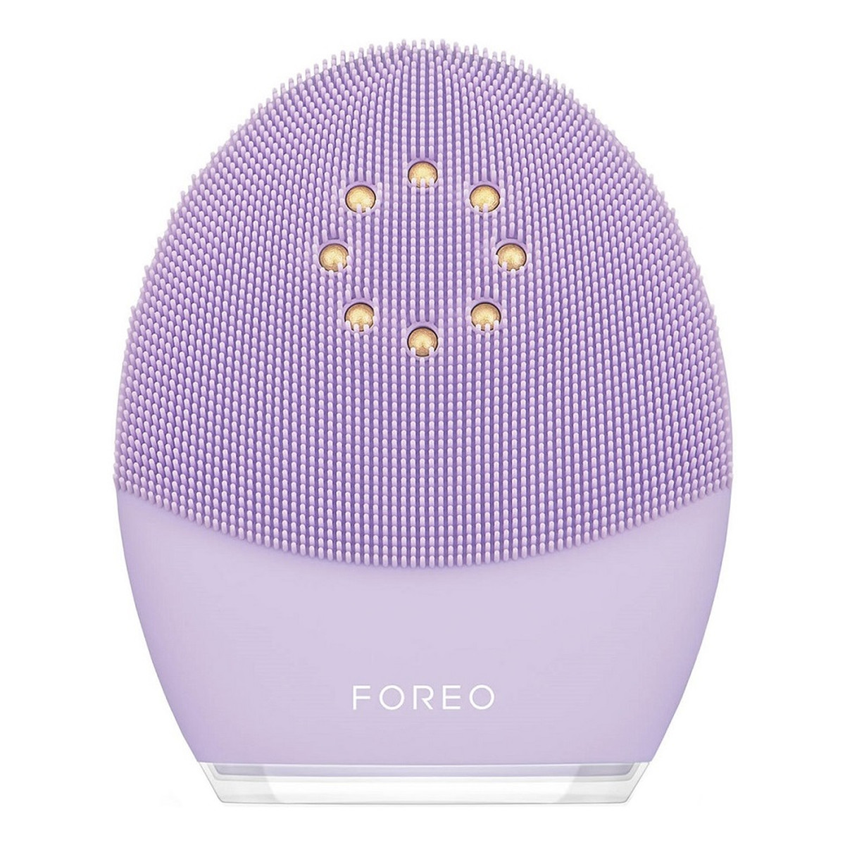 Foreo Luna 3 plus szczoteczka do oczyszczania twarzy sensitive skin