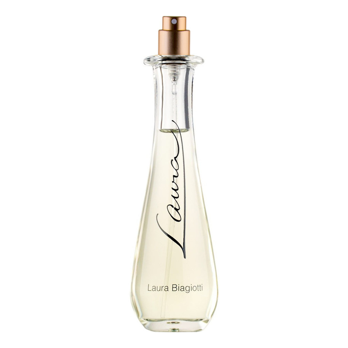 Laura Biagiotti Laura Woda toaletowa spray TESTER 75ml