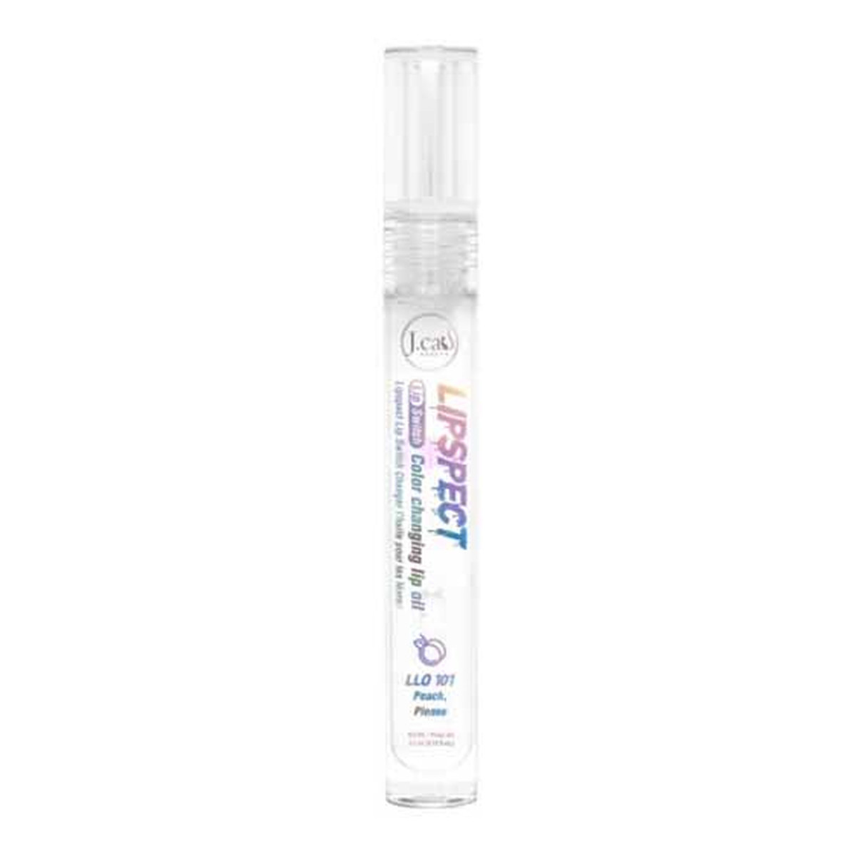 J.Cat Beauty Lipspect Olejek z efektem wydobycia koloru ust 3.5ml