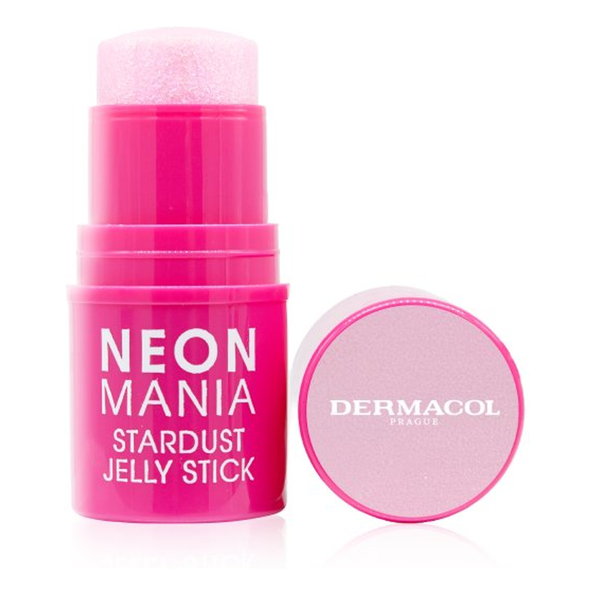 Dermacol Neon Mania Jelly stick do twarzy 6g