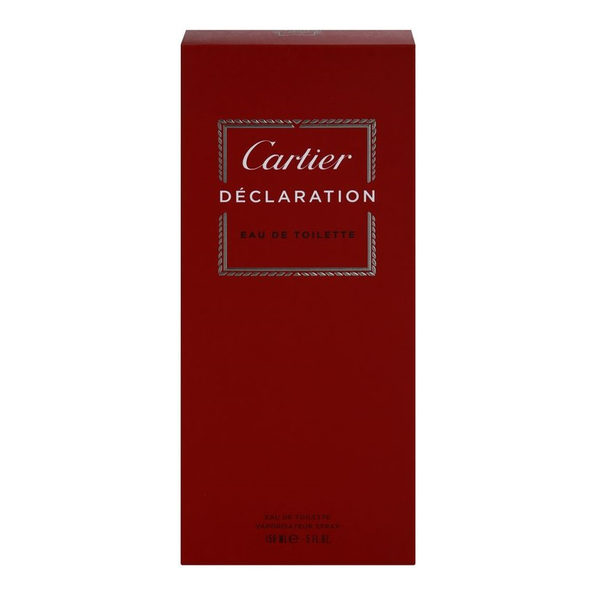 Cartier Declaration Woda toaletowa dla mężczyzn 150ml