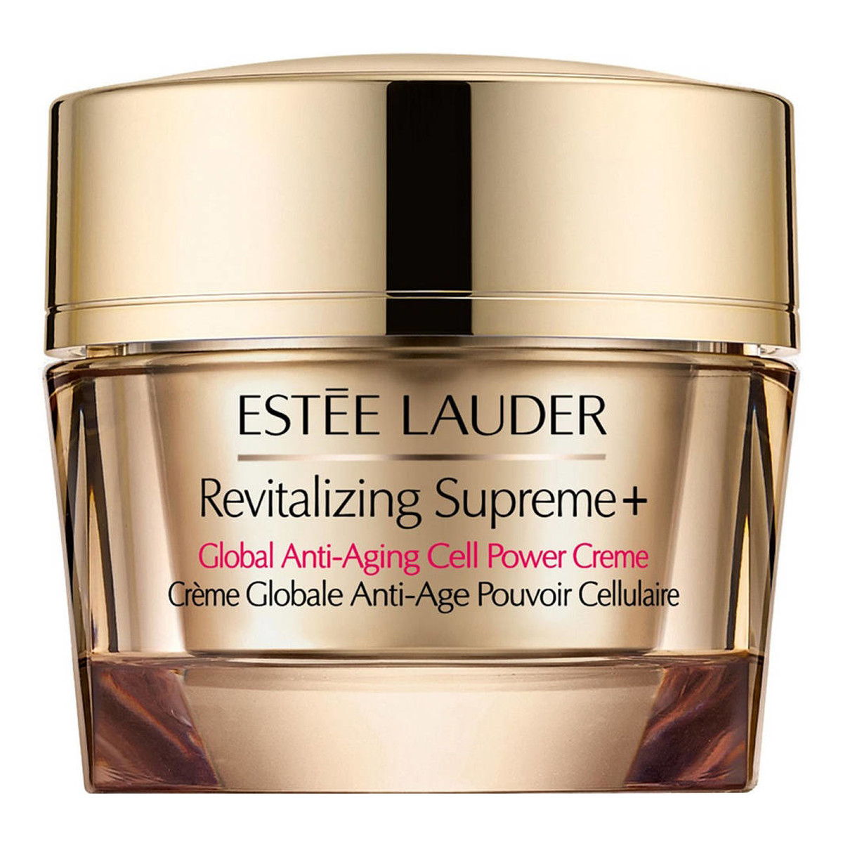 Estee Lauder Revitalizing Supreme+ Global Anti-Aging Cell Power Creme Krem przeciwstarzeniowy 50ml
