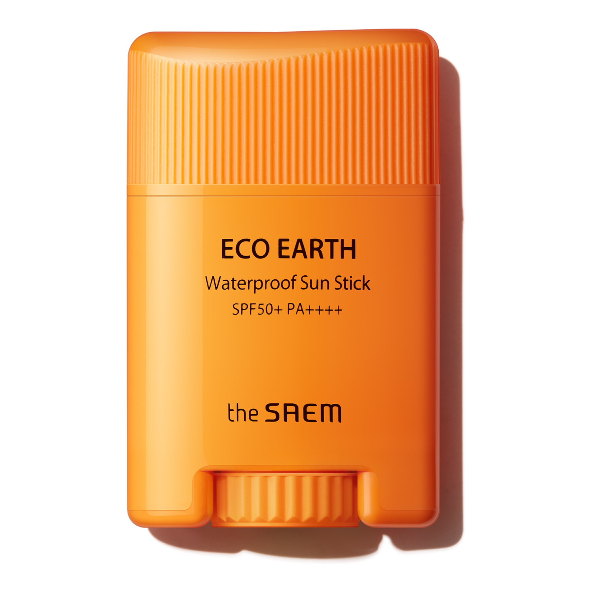 Saem Eco earth waterproof sun stick sztyft z filtrem przeciwsłonecznym 50+