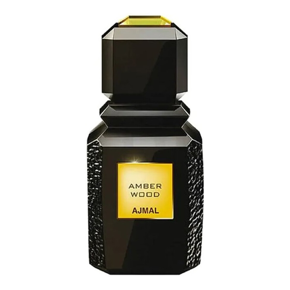 Ajmal Amber Wood Woda perfumowana spray 100ml