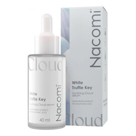 Soothing Moisture Serum do twarzy