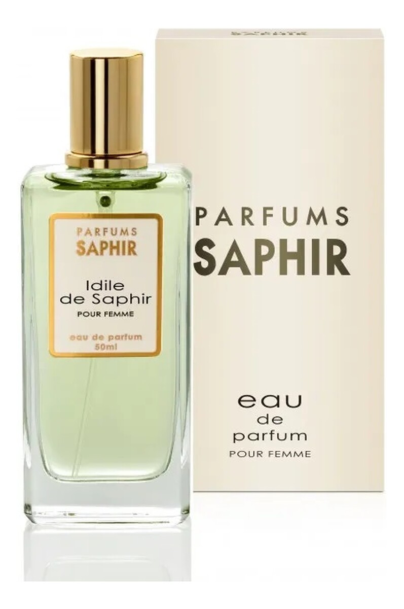 Woda perfumowana spray