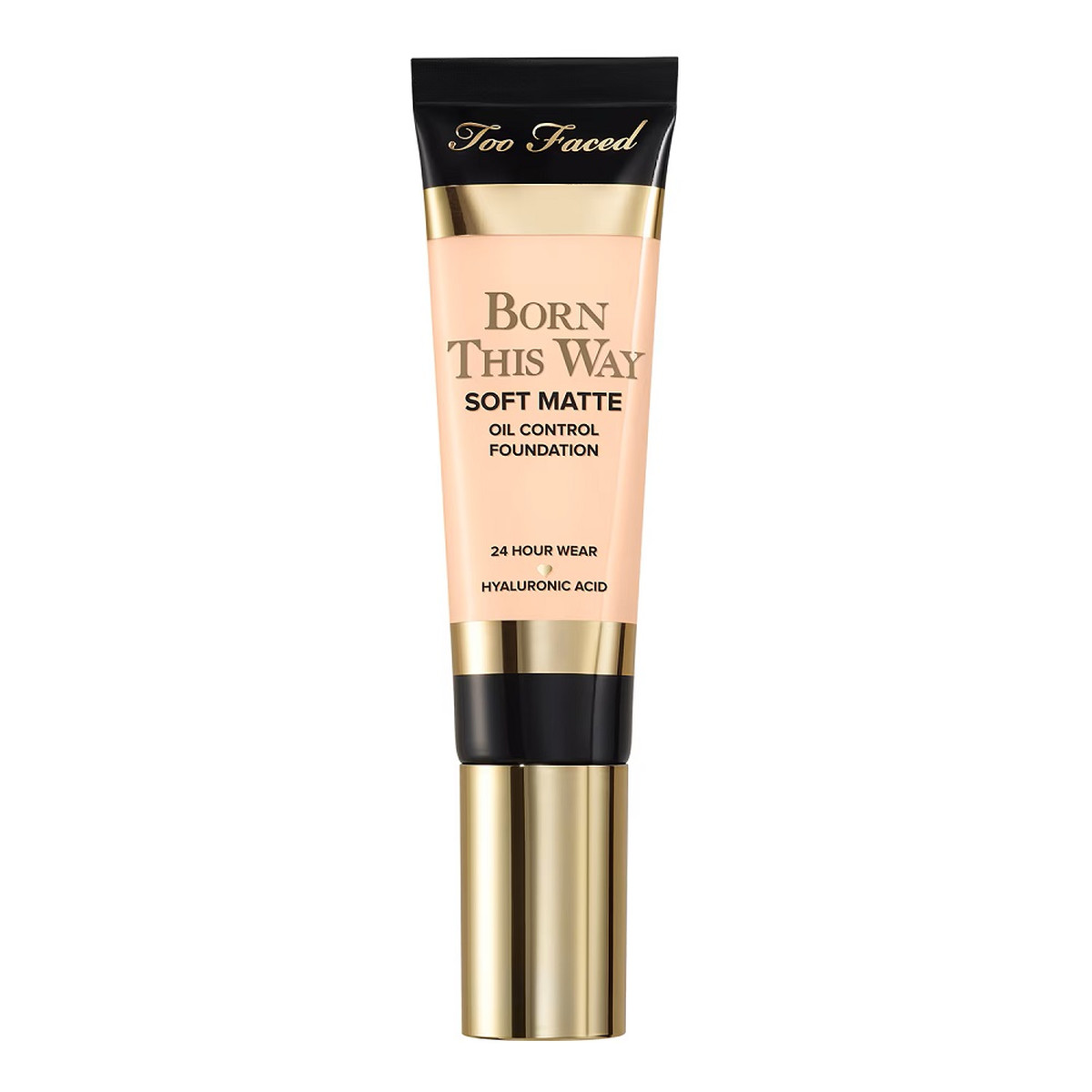 Too Faced Born This Way Soft Matte Foundation matujący podkład w płynie 30ml