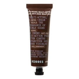 Krem przeciwstarzeniowy do twarzy i pod oczy