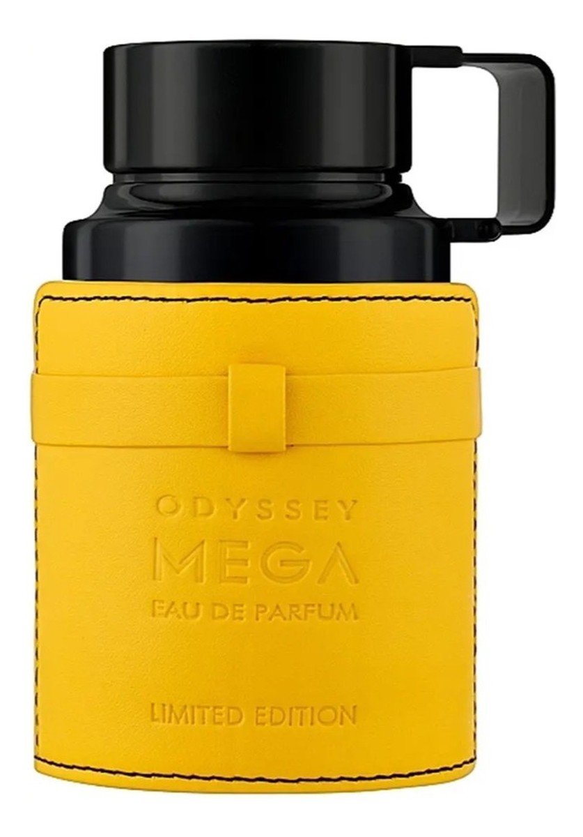 Woda perfumowana spray