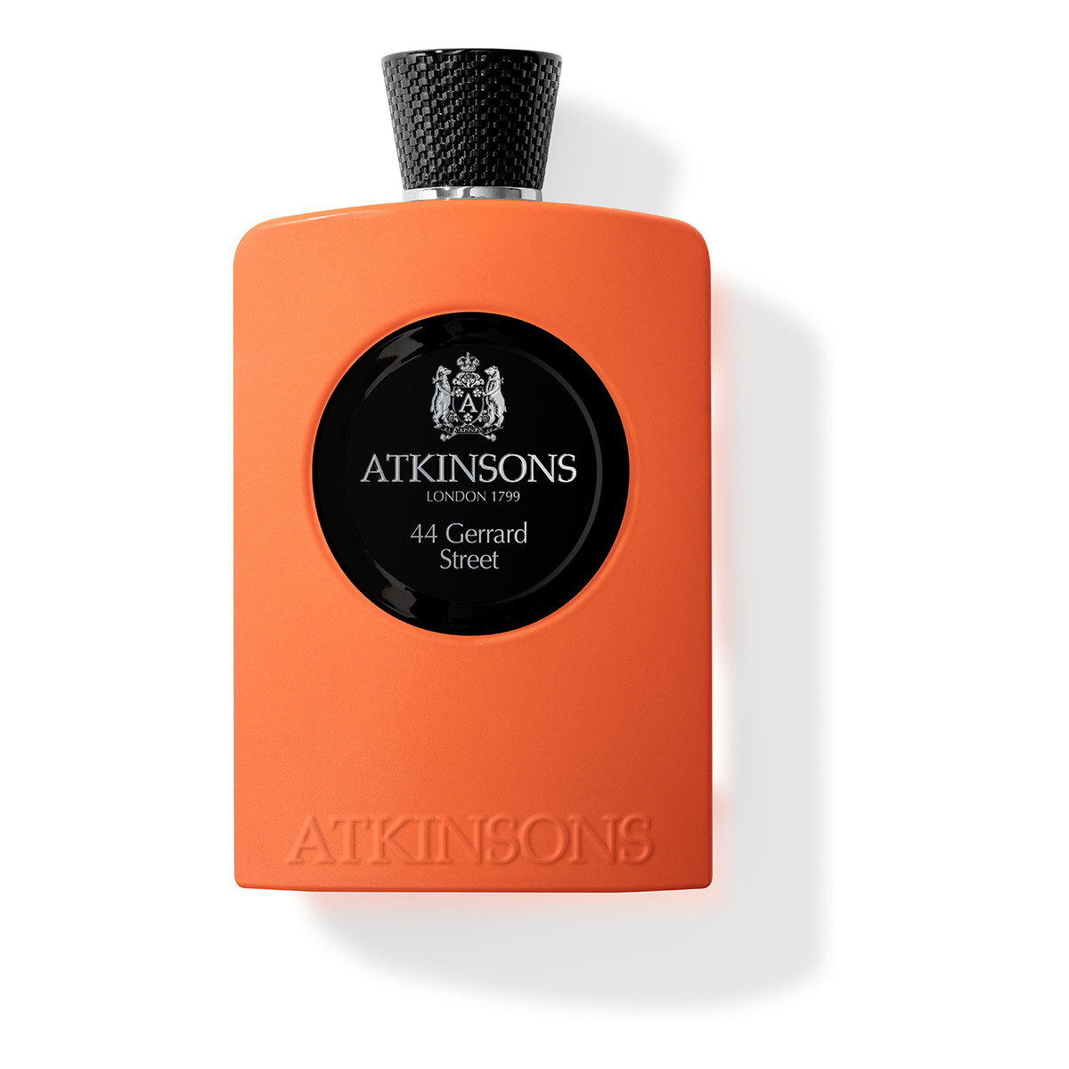 Atkinsons 44 Gerrard Street Woda kolońska 100ml