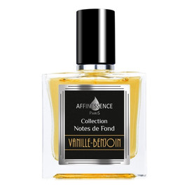 Vanille Benjoin woda perfumowana unisex