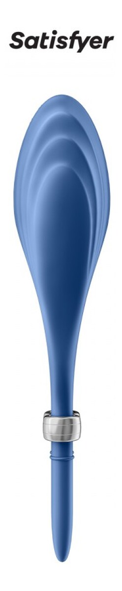 Duelist Vibrating Cock Ring Pierścień wibrujący na penisa