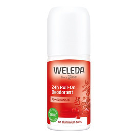 Dezodorant w kulce 24h z granatem
