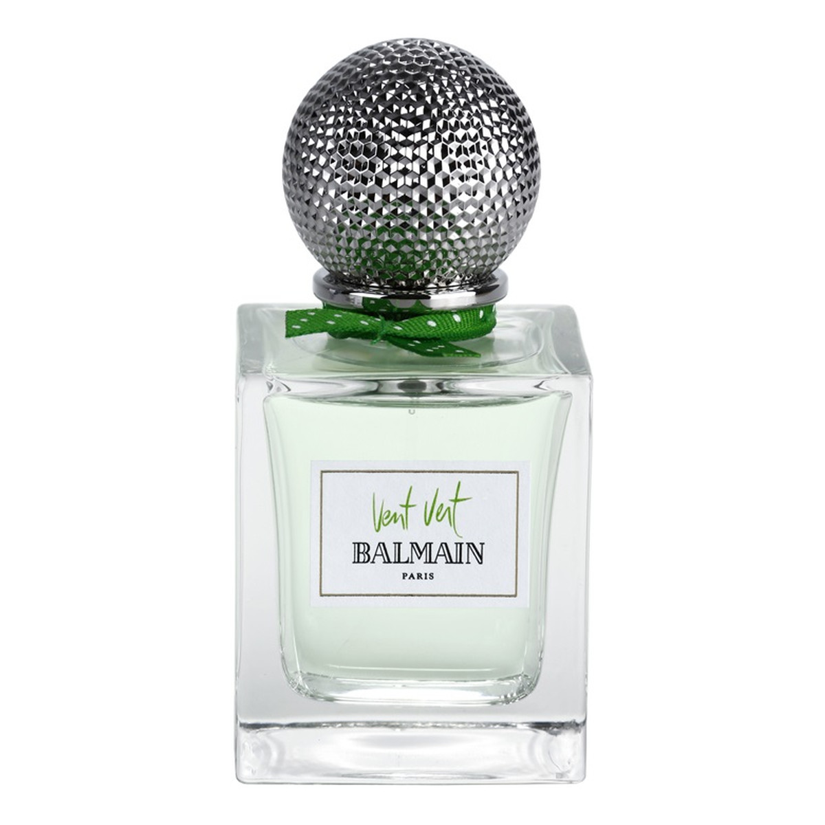 Balmain Vent Vert woda toaletowa dla kobiet Tester 75ml