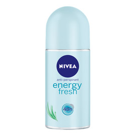 Antyperspirant W Kulce