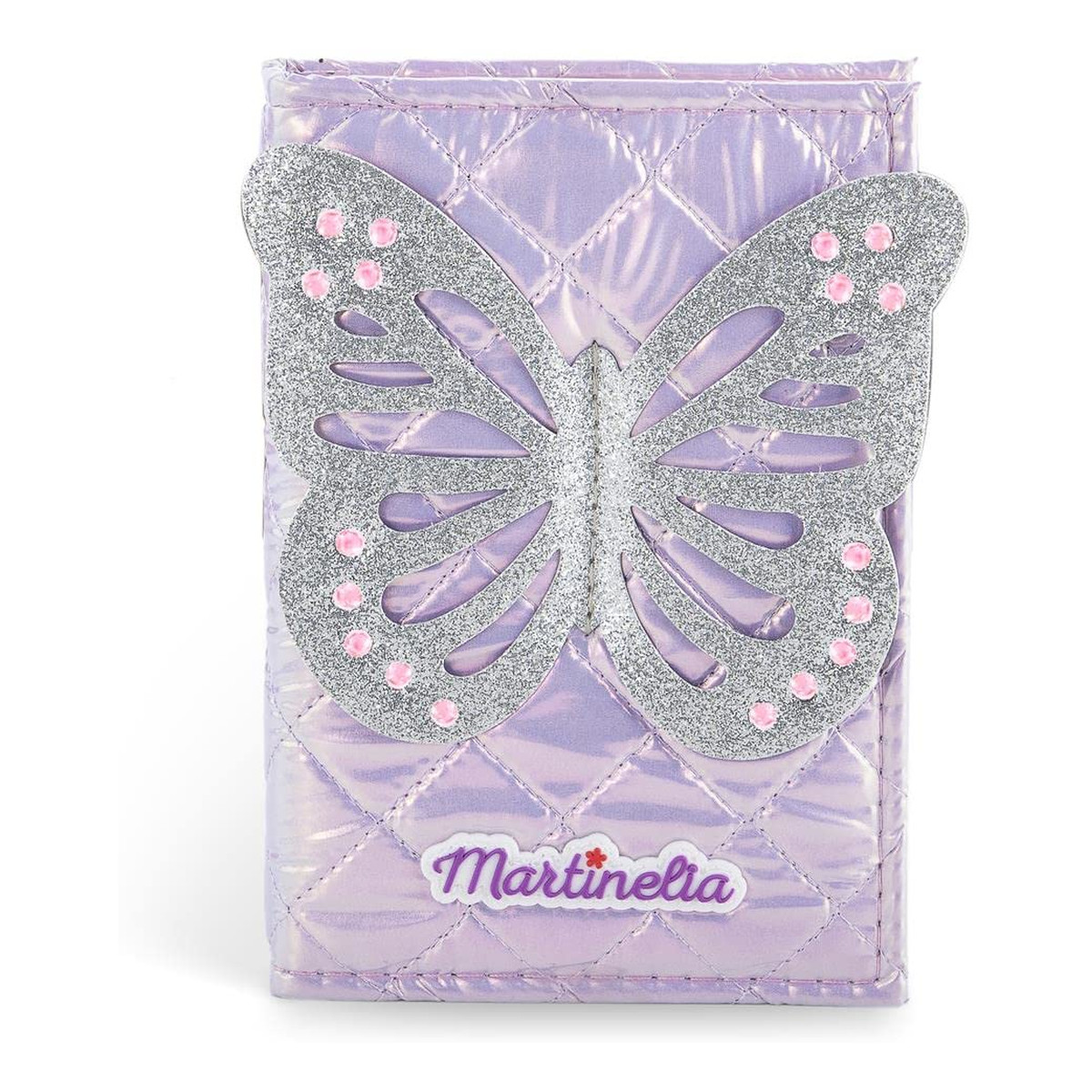 Martinelia Shimmer Wings Zestaw do makijażu dla dzieci
