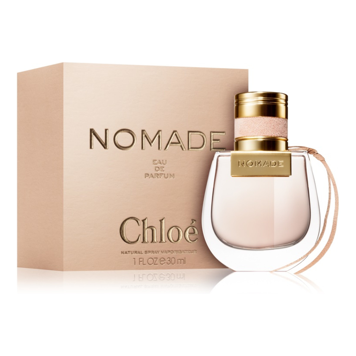 Chloe Nomade woda perfumowana 30ml