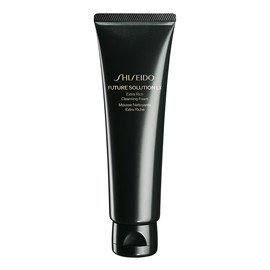Future solution lx extra rich cleansing foam bogata pianka oczyszczająca do twarzy