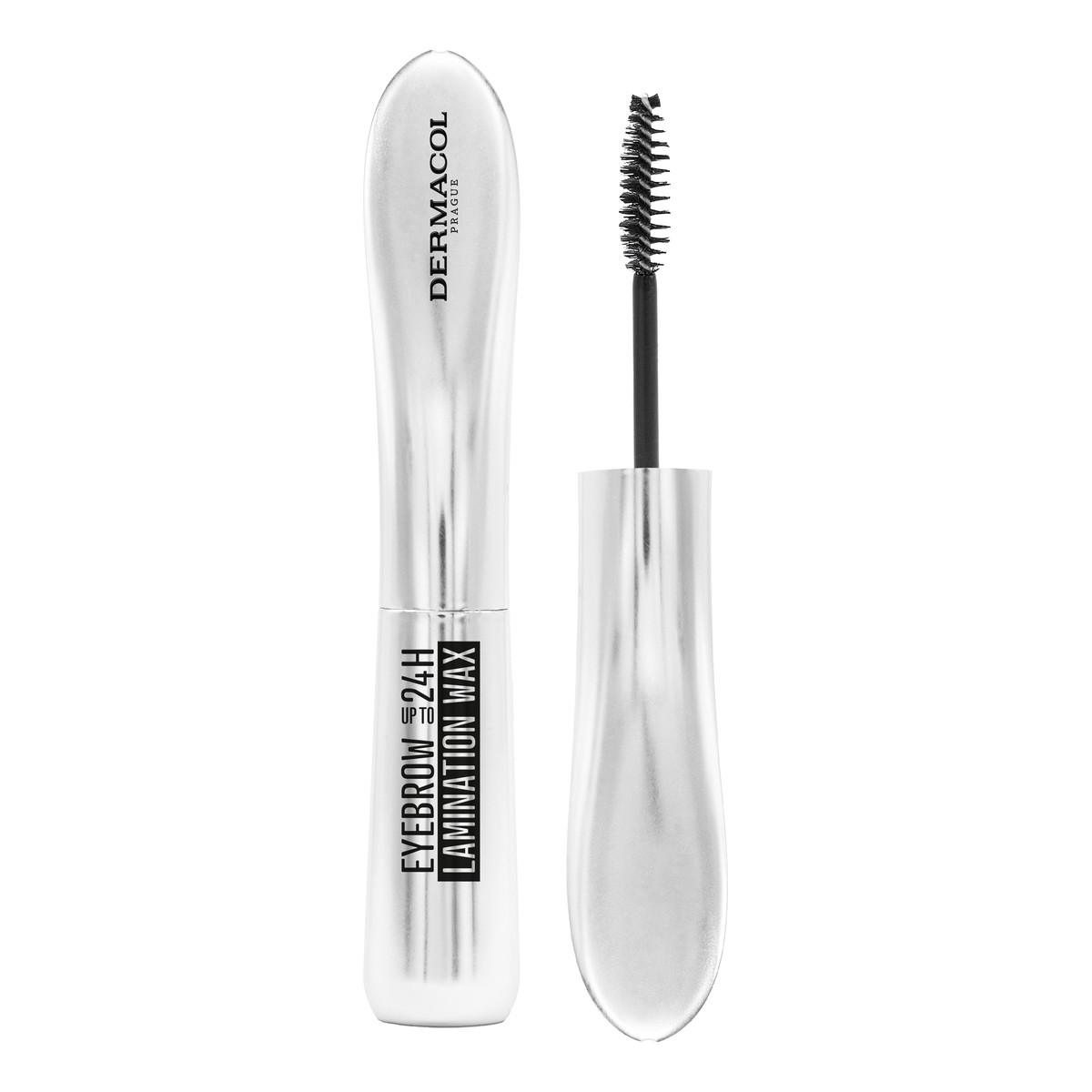 Dermacol Eyebrow Lamination Wax wosk do brwi 24h 8g
