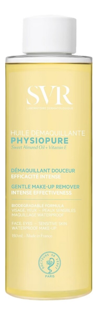 Olejek do demakijażu