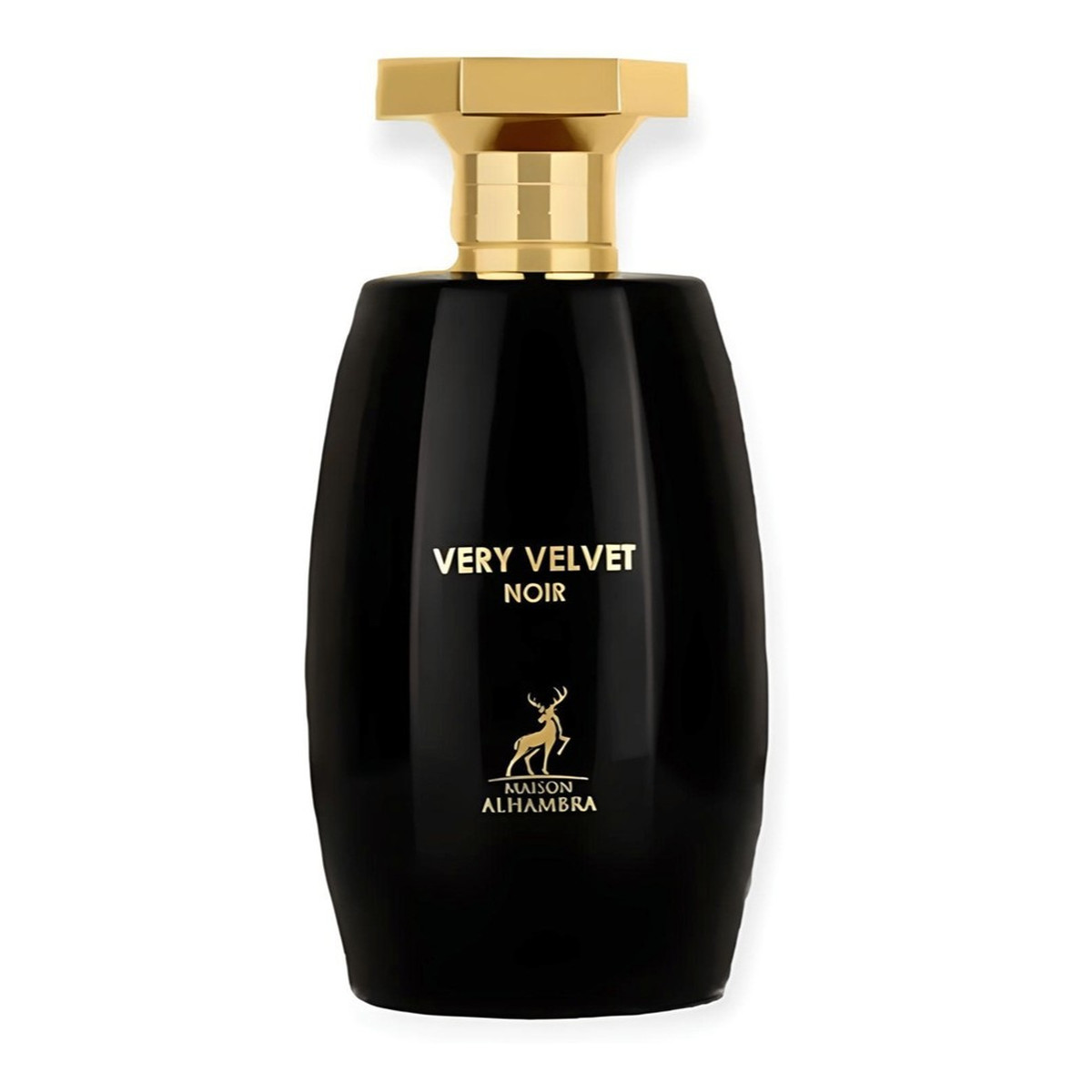 Maison Alhambra Very Velvet Noir Woda perfumowana spray 100ml