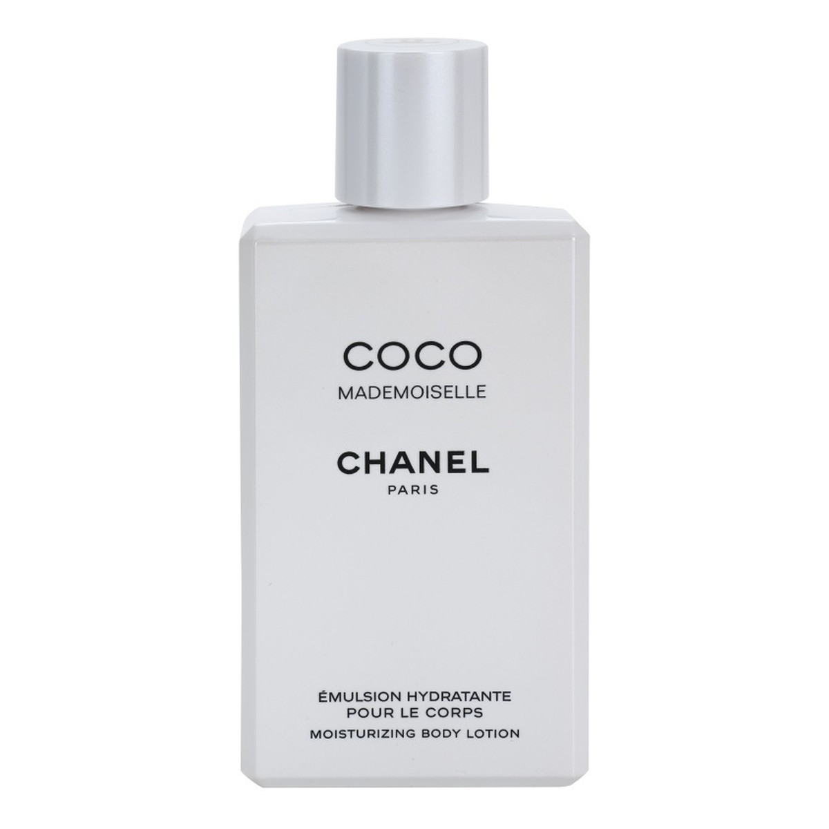 Chanel Coco Mademoiselle Mleczko do ciała dla kobiet 200ml