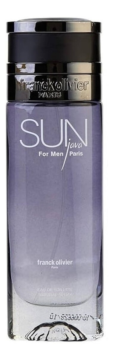 Woda toaletowa spray