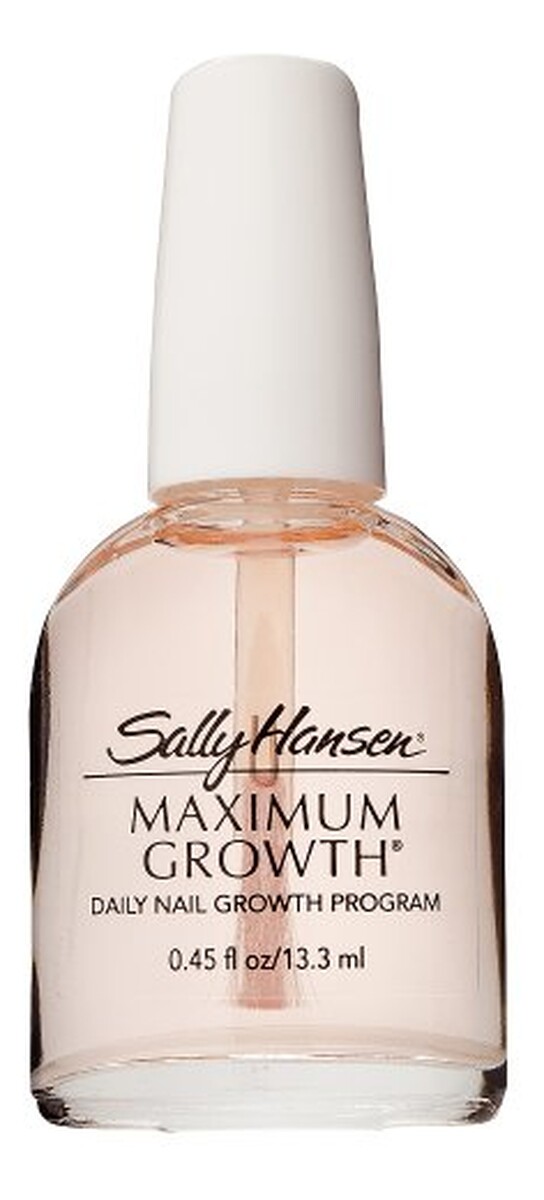 Odżywka Do Paznokci