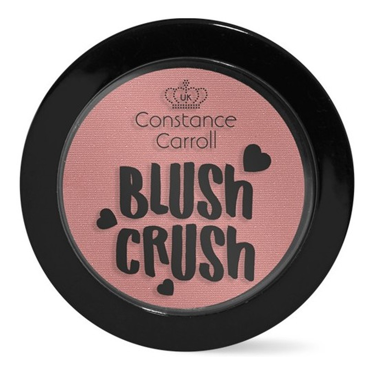 Constance Carroll Blush Crush róż do policzków