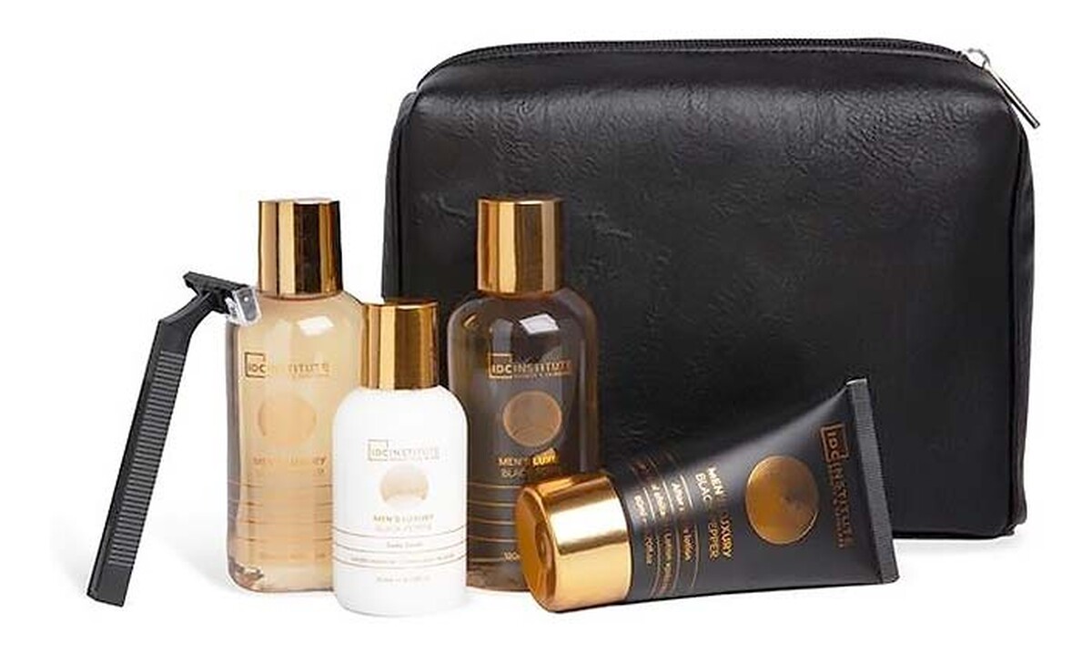 Zestaw complete go out