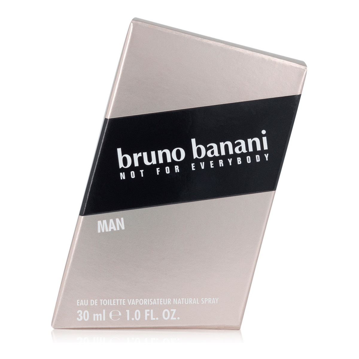 Bruno Banani Man Woda toaletowa spray 30ml