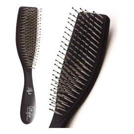 Thick Hair szczotka rozplątująca Grube Włosy IS-TH
