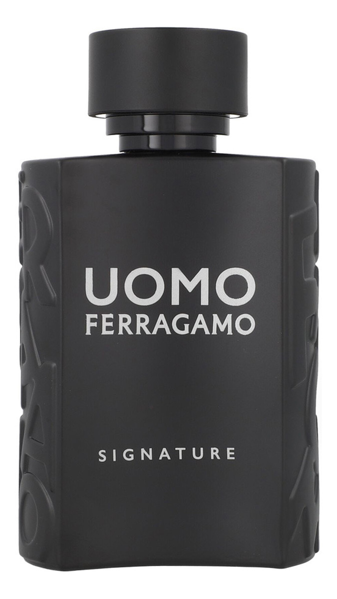 Woda perfumowana spray