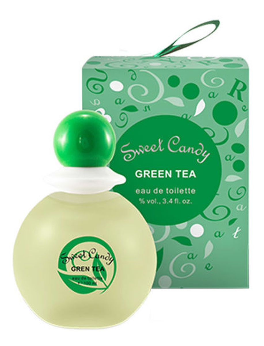 Woda toaletowa spray