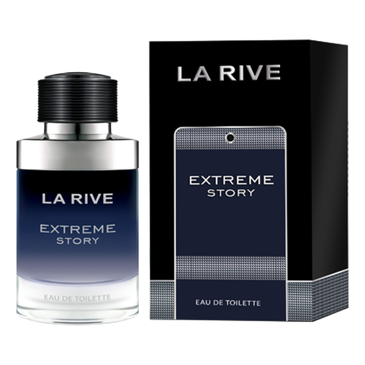 La Rive Extreme Story Men Woda toaletowa 75ml