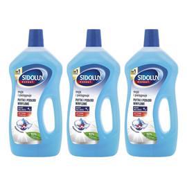 Płyn do mycia podłóg PCV 3x750ml