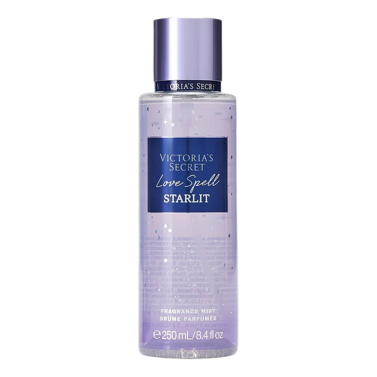 Victoria's Secret Love Spell Starlit mgiełka do ciała 250ml