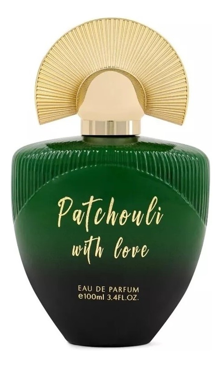 Woda perfumowana spray