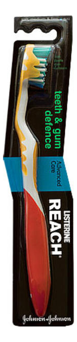 Szczoteczka Do Zębów