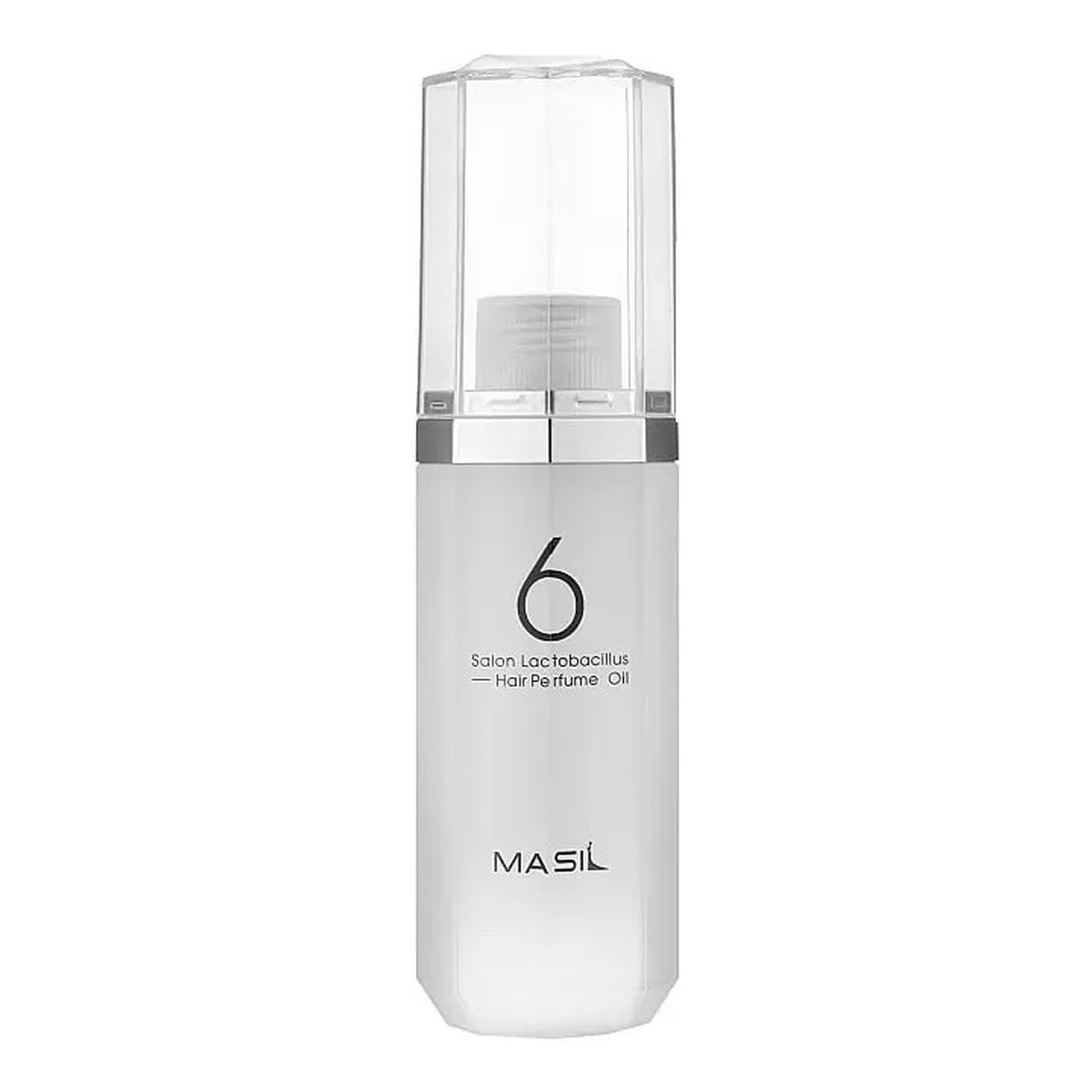 Masil 6 Salon Lactobacillus Hair Oil lekki perfumowany Olejek do włosów 66ml