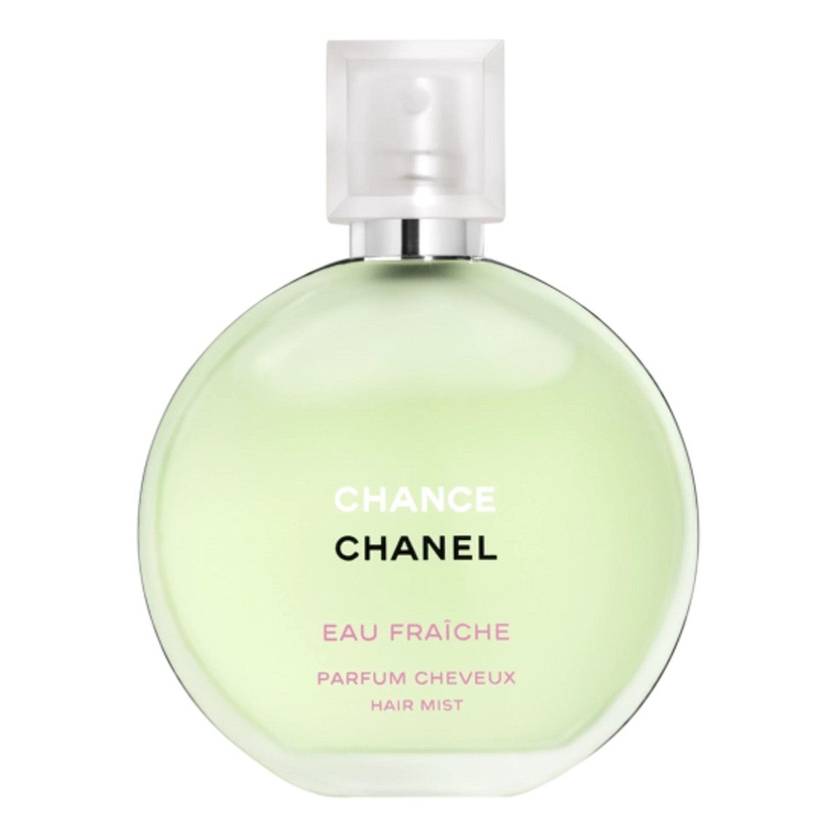 Chanel Chance Eau Fraiche Mgiełka do włosów 35ml