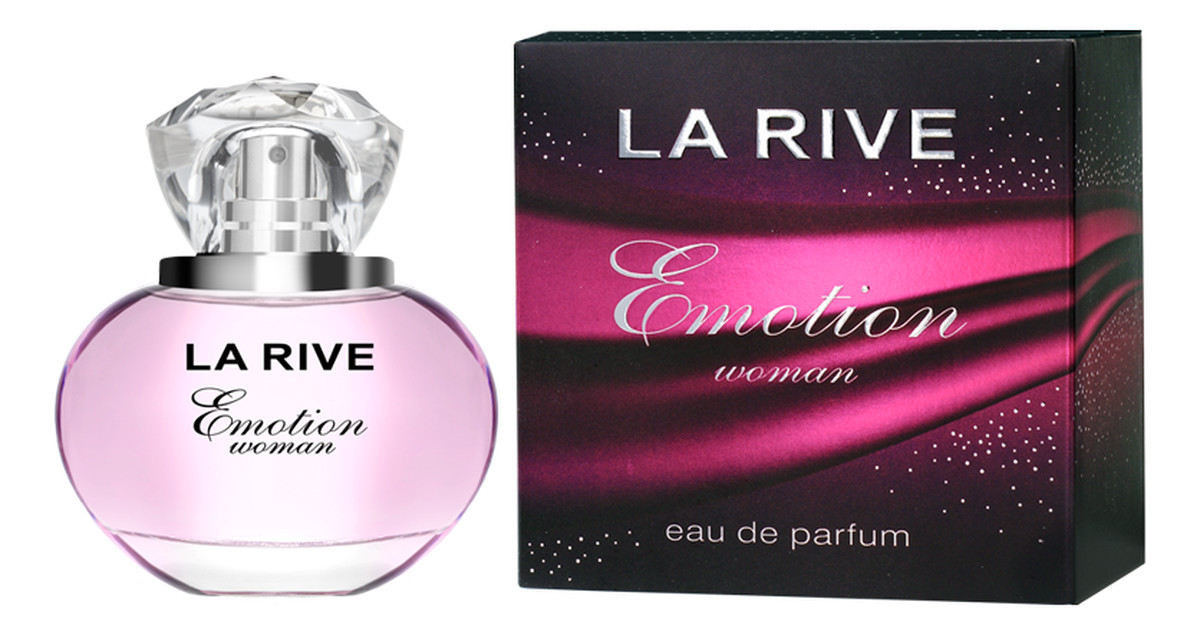Woda perfumowana