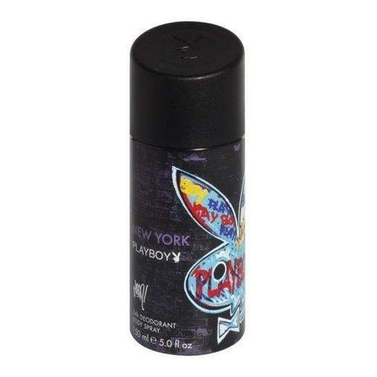 Playboy New York Dezodorant spray 150ml