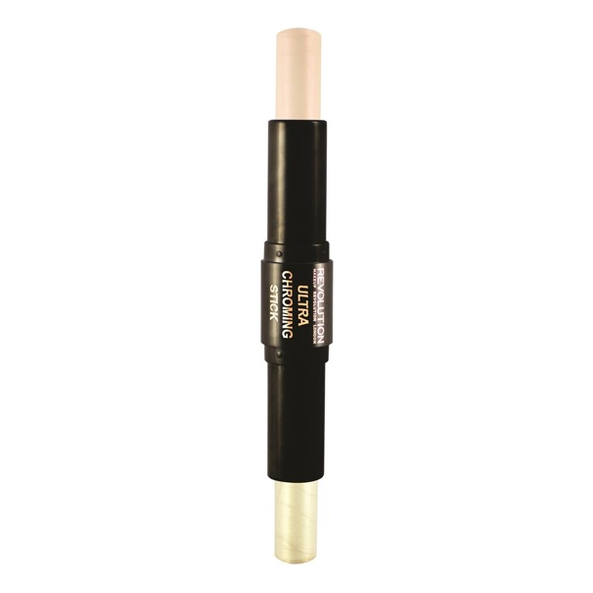 Makeup Revolution Ultra Contour Duo Stick sztyft do konturowania twarzy