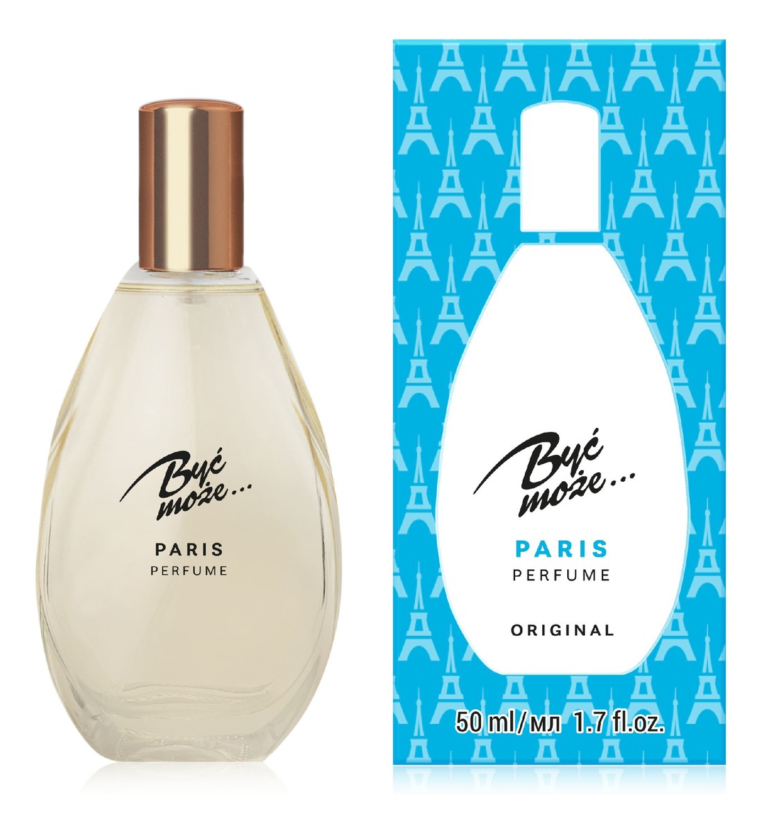 Perfumy