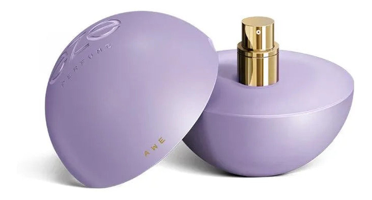 Woda Perfumowana Dla Kobiet