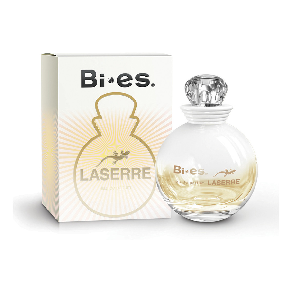 Bi-es Laserre Woda Perfumowana 100ml